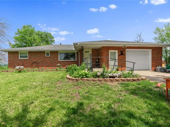 31882 W 180th St, Lawson, MO 64062