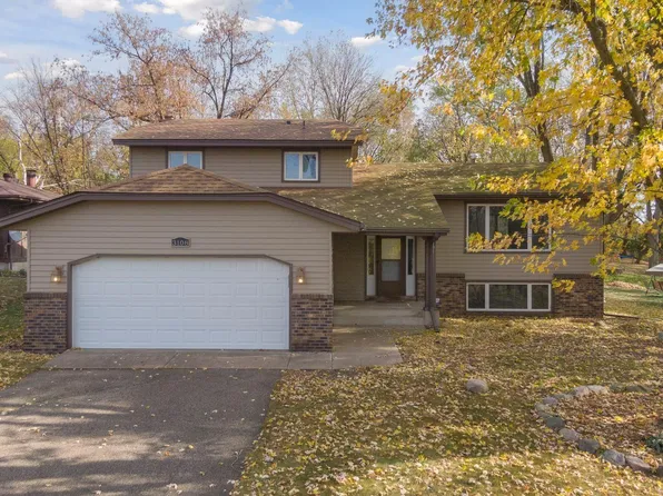 3108 Welcome Ave N, Crystal, MN 55422