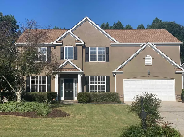 346 Aster Ridge Trl, Peachtree City, GA 30269