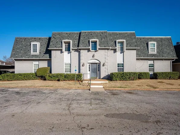 11421 N May Ave APT B, Oklahoma City, OK 73120