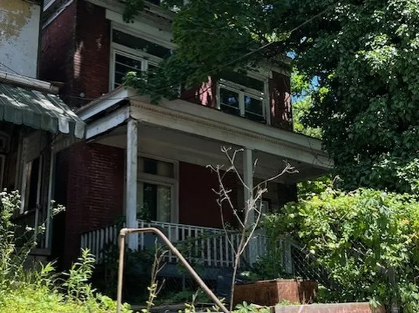 1119 Franklin Ave, Pittsburgh, PA 15221