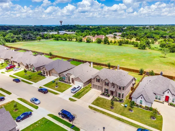 120 Independence Dr, Joshua, TX 76058