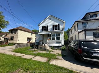 98 Saint Arnaud St, Pt Colborne, ON L3K1M1