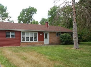 15450 Ridgeway Ave, Markham, IL 60428