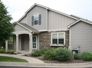 529 Clarendon Loop, Castle Pines, CO 80108
