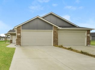 5782 E Bristol Cir #5782, Wichita, KS 67207