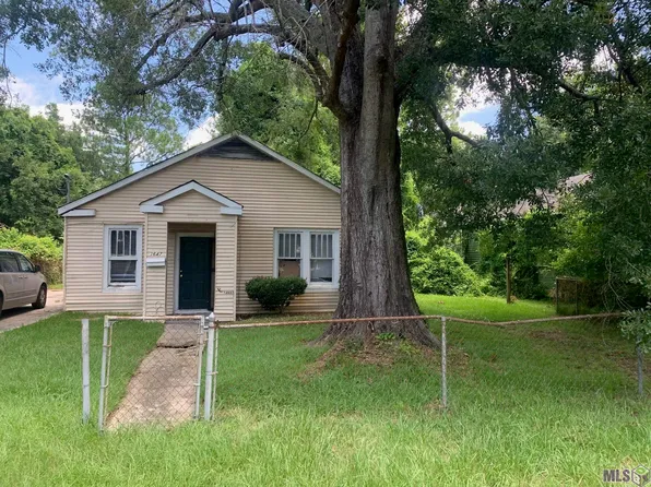 3647 Sherwood St, Baton Rouge, LA 70805
