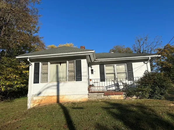 546 Rice St, Danville, VA 24540
