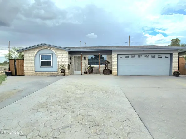 8695 Akron St, El Paso, TX 79907
