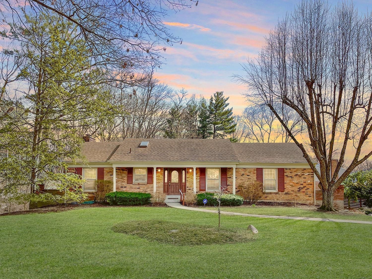 1648 Apple Hill Rd, Cincinnati, OH 45230 Zillow