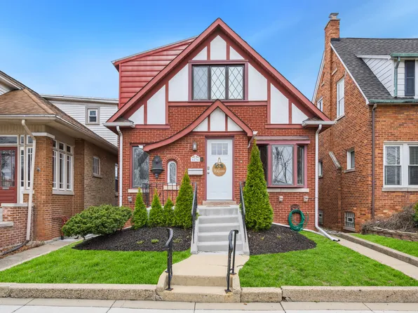 6236 W Norwood St, Chicago, IL 60646