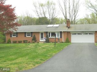 3104 Winchester Way, Fallston, MD 21047