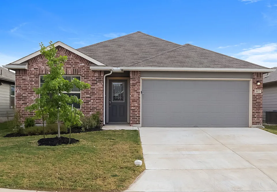 2677 McCrae