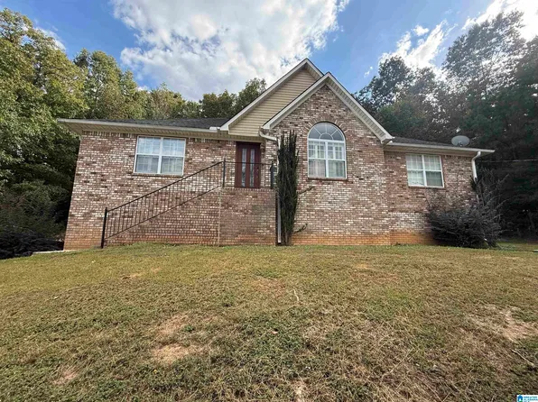 164 Magnolia Cir, Warrior, AL 35180