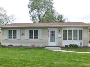 7730 New Hampshire Ave, Hammond, IN