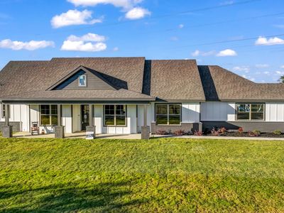 280 Jupiter Trl, Weatherford, TX, 76088