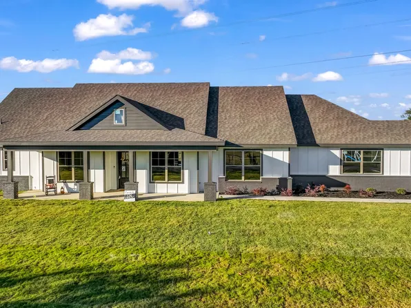 280 Jupiter Trl, Weatherford, TX 76088