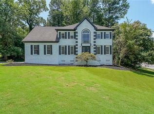 2130 Federal Rd, Roswell, GA 30075