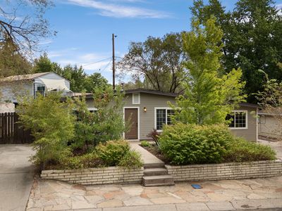 3036 N Jamison Blvd, Flagstaff, AZ, 86004