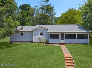 4409 Sweetwater Vonore Rd, Sweetwater, TN 37874