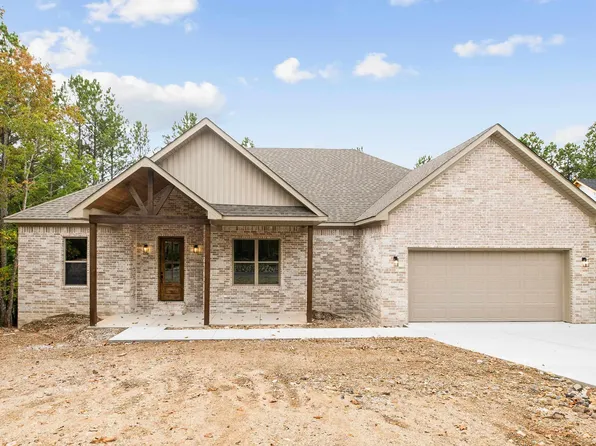 5 Nubarron Lane Hot, Springs Village, AR 71909