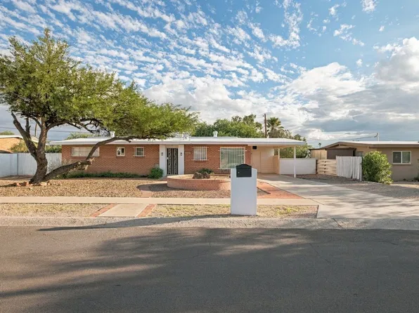 5612 E Cooper St, Tucson, AZ 85711