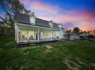2 Shawnee View Lane, Casco, ME 04015