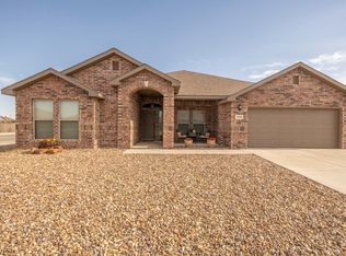 1106 Maverick Ln, Midland, TX 79705