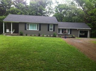 370 Snyder Hill Rd, Ithaca, NY 14850