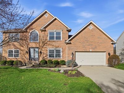 7527 Providence Woods Ct, West Chester, OH, 45069