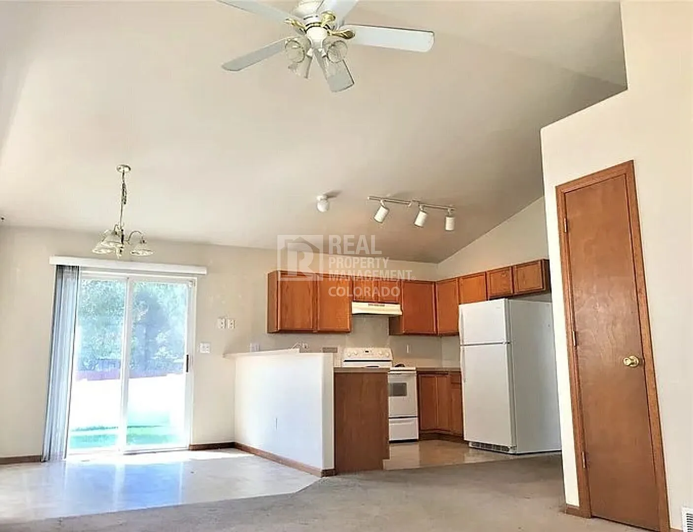 Spacious Loveland Home with Fenced Yard & Attached Garage — Photo 3