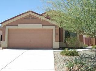 3859 W Naomi Ln, Queen Creek, AZ 85242