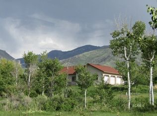 2972 Clubine Rd, Spring Creek, NV 89828
