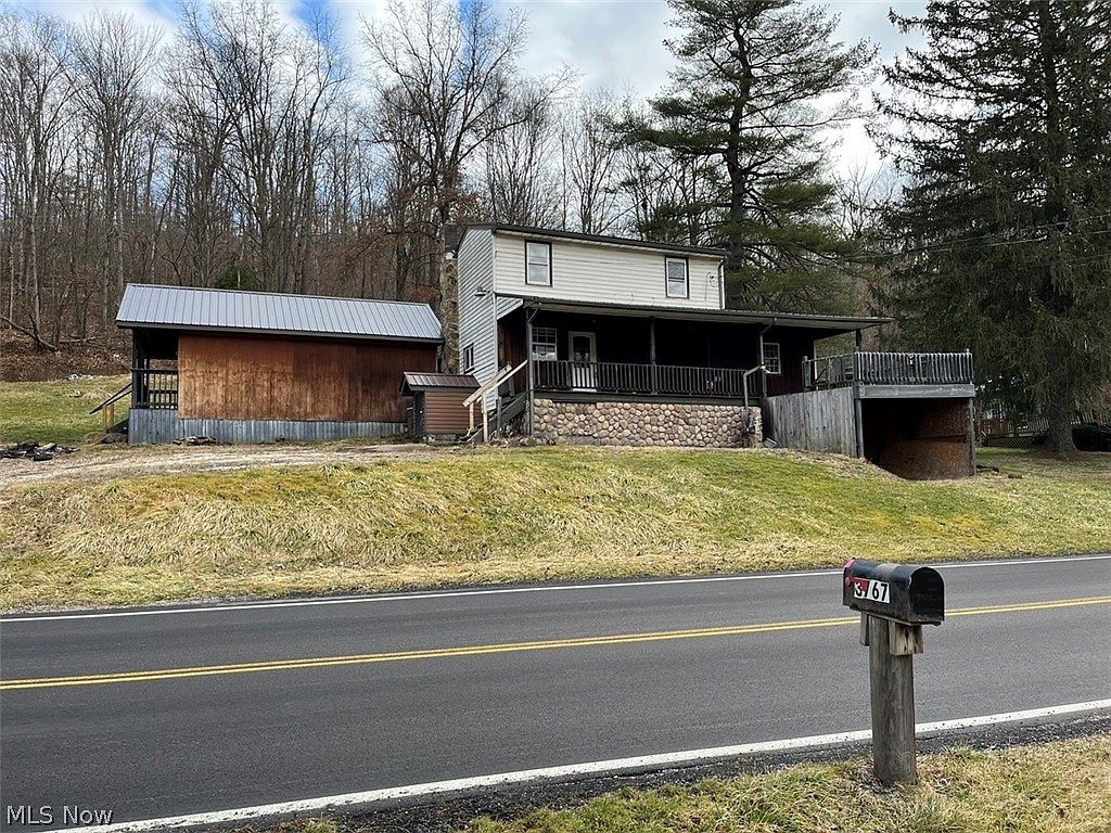 3767 County Road 75, Bergholz, OH 43908 MLS 5043964 Zillow