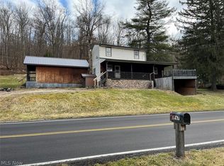 3767 County Road 75, Bergholz, OH 43908