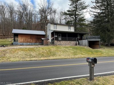 3767 County Road 75, Bergholz, OH, 43908