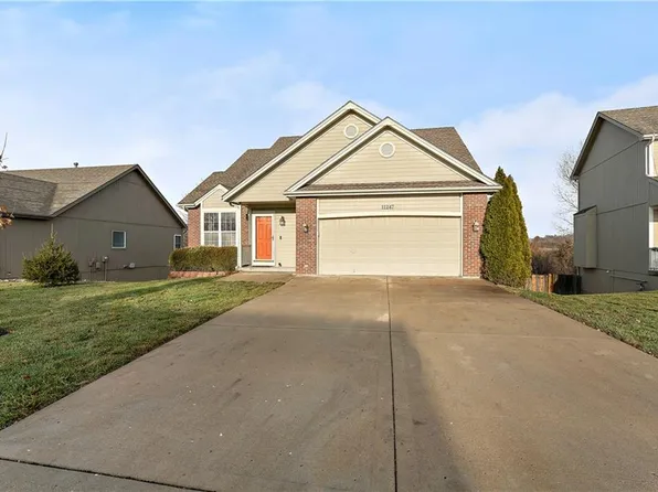 11247 N Pennsylvania Ave, Kansas City, MO 64155