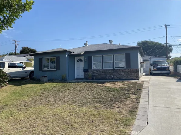 11324 Newgate Ave, Whittier, CA 90605