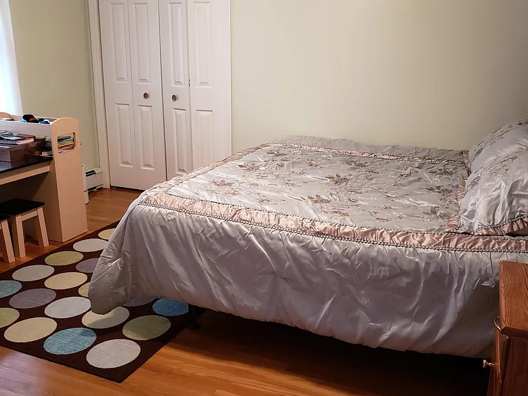 2nd bdr