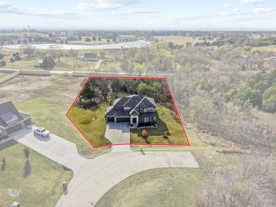 4001 Gentle Creek Ln, Nevada, TX, 75173