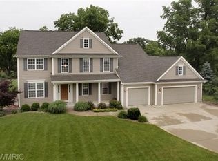 8340 Brandon Cir, Mattawan, MI 49071