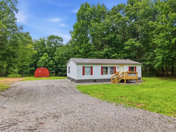 733 Wigwam St, Sparta, TN 38583
