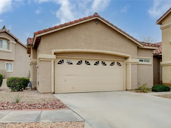 36 Alyson Pond Cir, Henderson, NV 89012