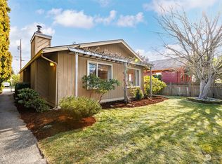 2316 Henry St, Bellingham, WA