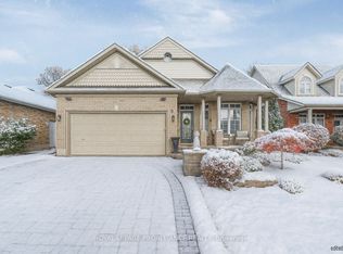 9 Spruce Gdns, Belleville, ON K8N 5W3