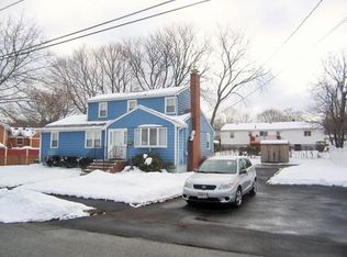 22 Nancy Ave, Peabody, MA 01960