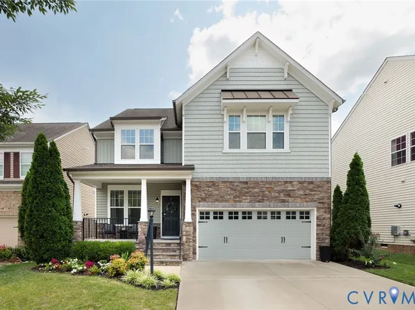 8838 Rushbrooke Ln, Mechanicsville, VA 23116
