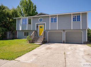2375 Louise Ln, Idaho Falls, ID 83402