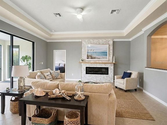 4th image of 20700 GRANLAGO DRIVE
