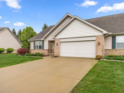 23879 Ashley Dr, Flat Rock, MI, 48134